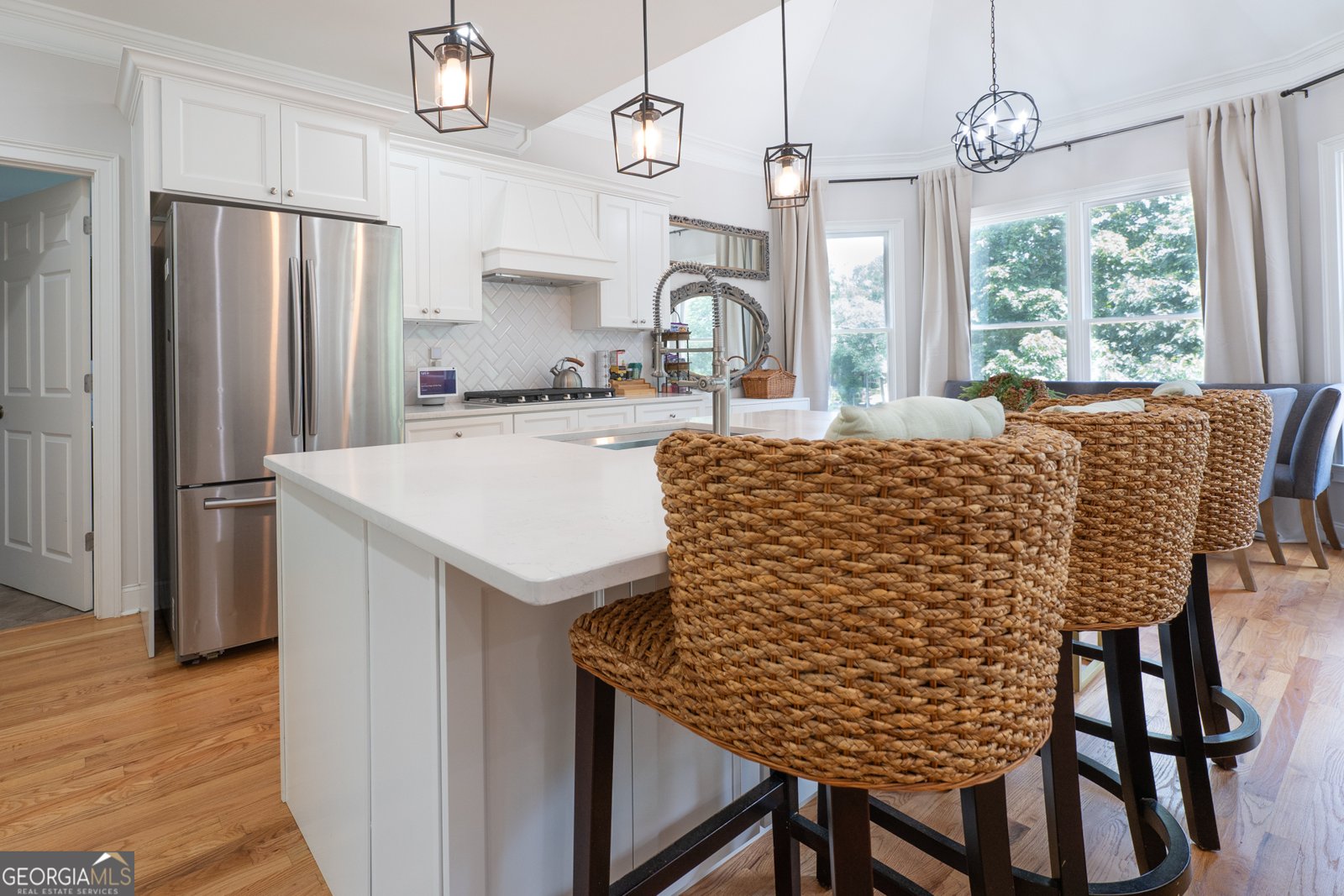 7124 High Lake Terrace Covington - 11
