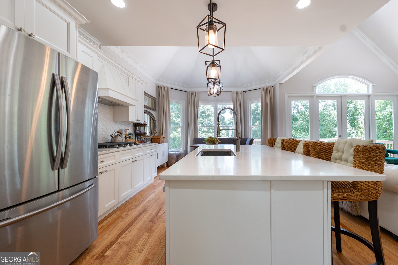 7124 High Lake Terrace Covington - 12