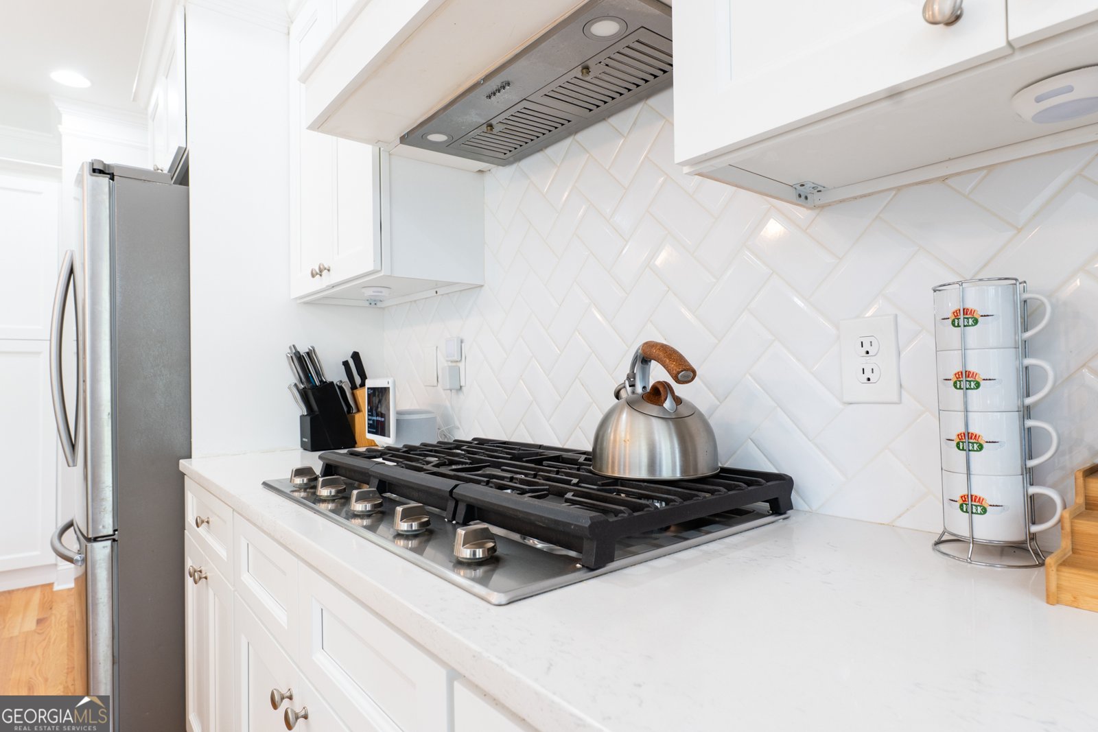 7124 High Lake Terrace Covington - 13