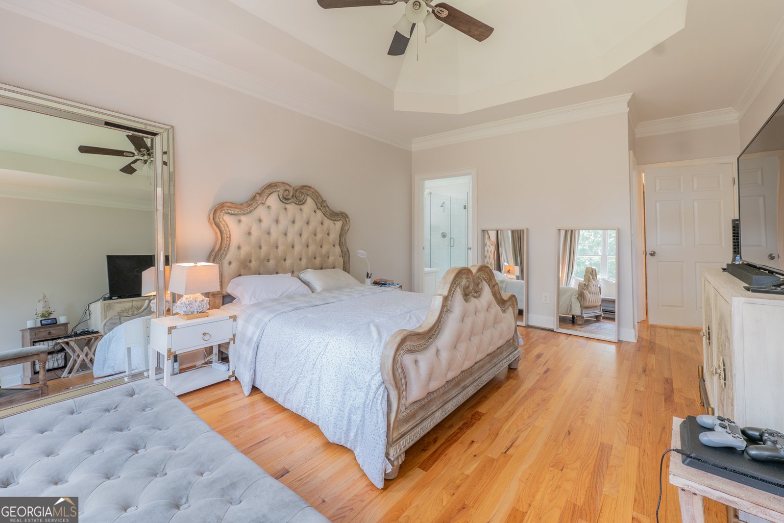 7124 High Lake Terrace Covington - 15