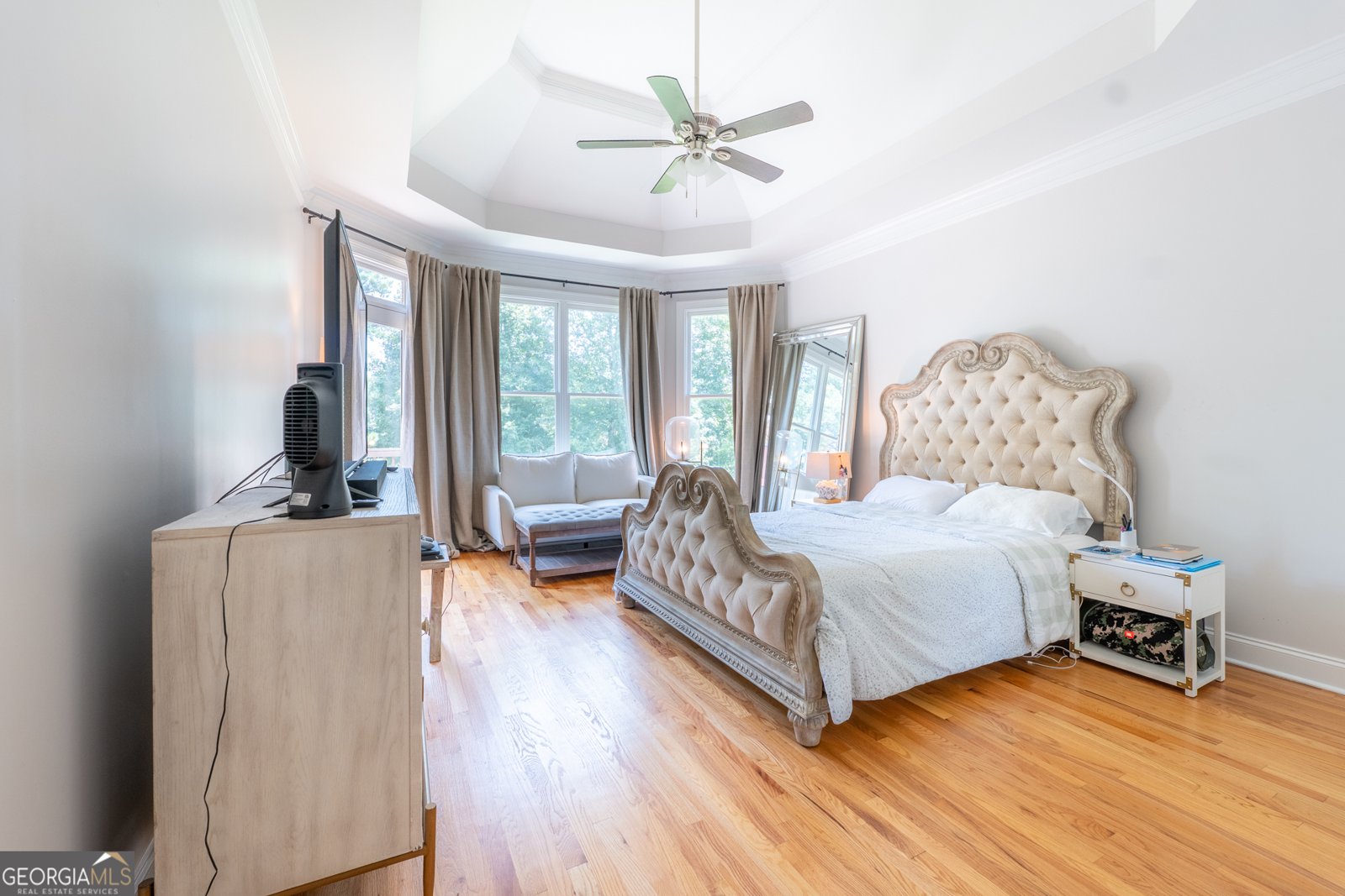 7124 High Lake Terrace Covington - 16