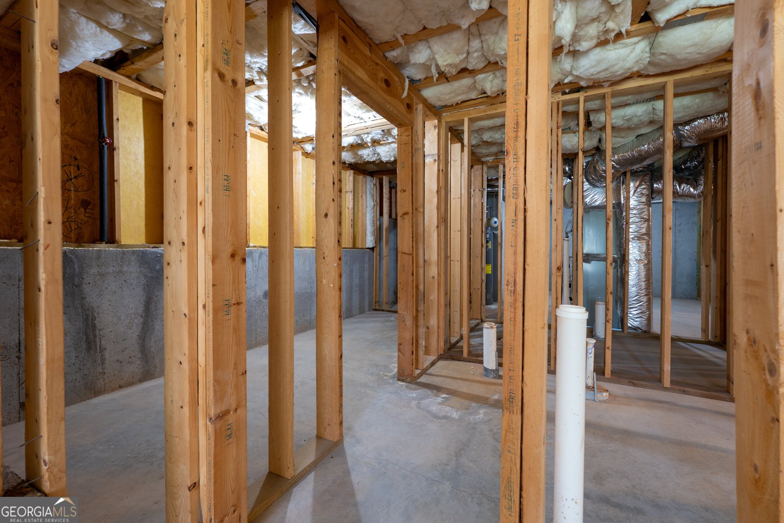 7124 High Lake Terrace Covington - 29