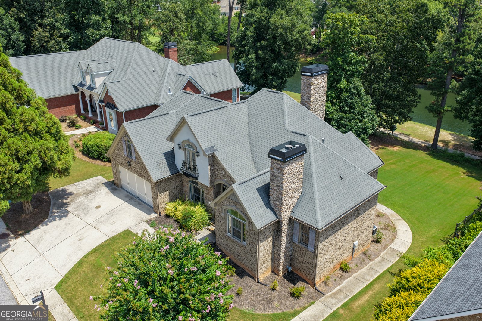 7124 High Lake Terrace Covington - 3