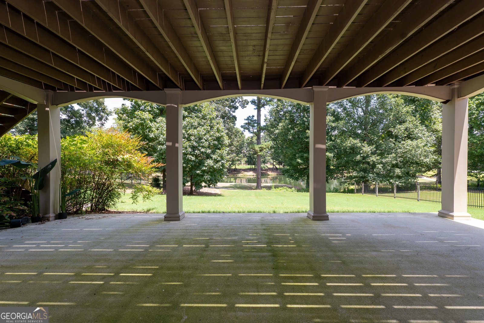 7124 High Lake Terrace Covington - 30