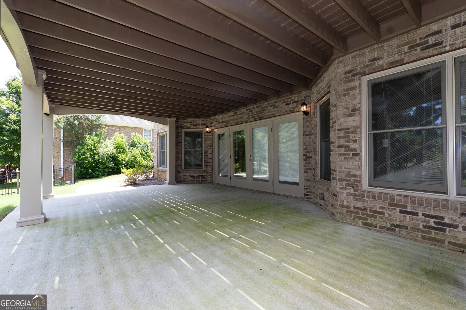 7124 High Lake Terrace Covington - 31