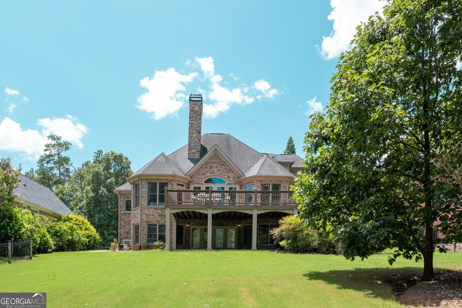 7124 High Lake Terrace Covington - 33