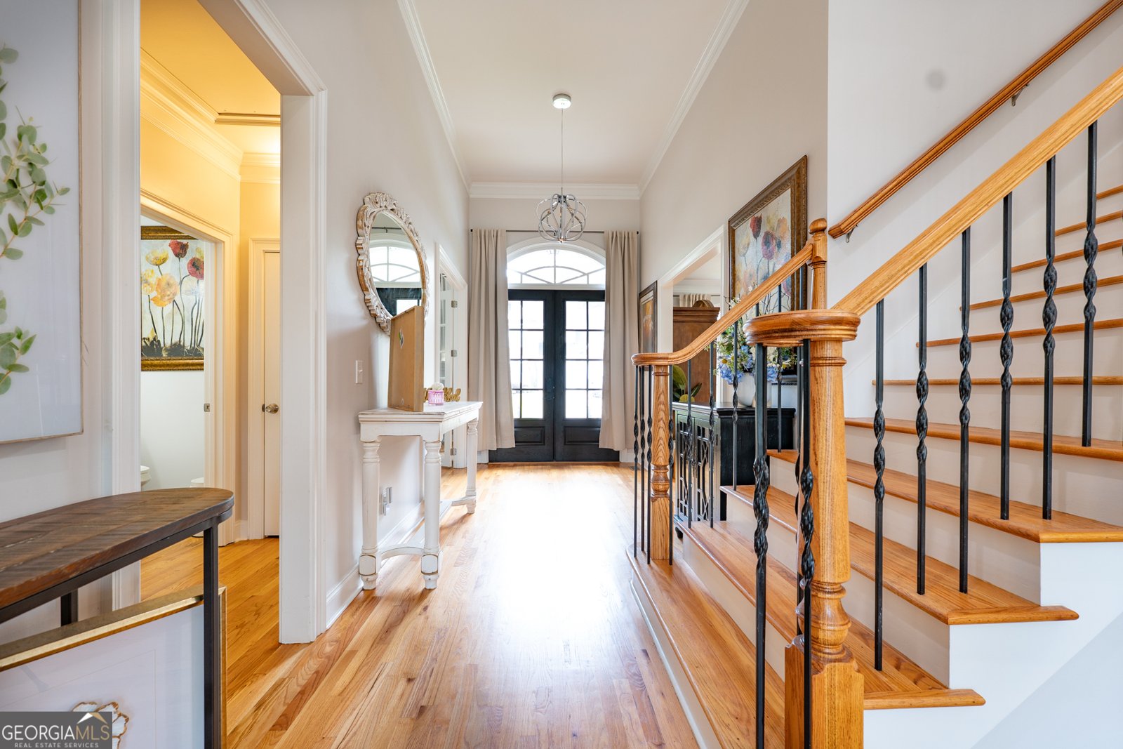 7124 High Lake Terrace Covington - 5