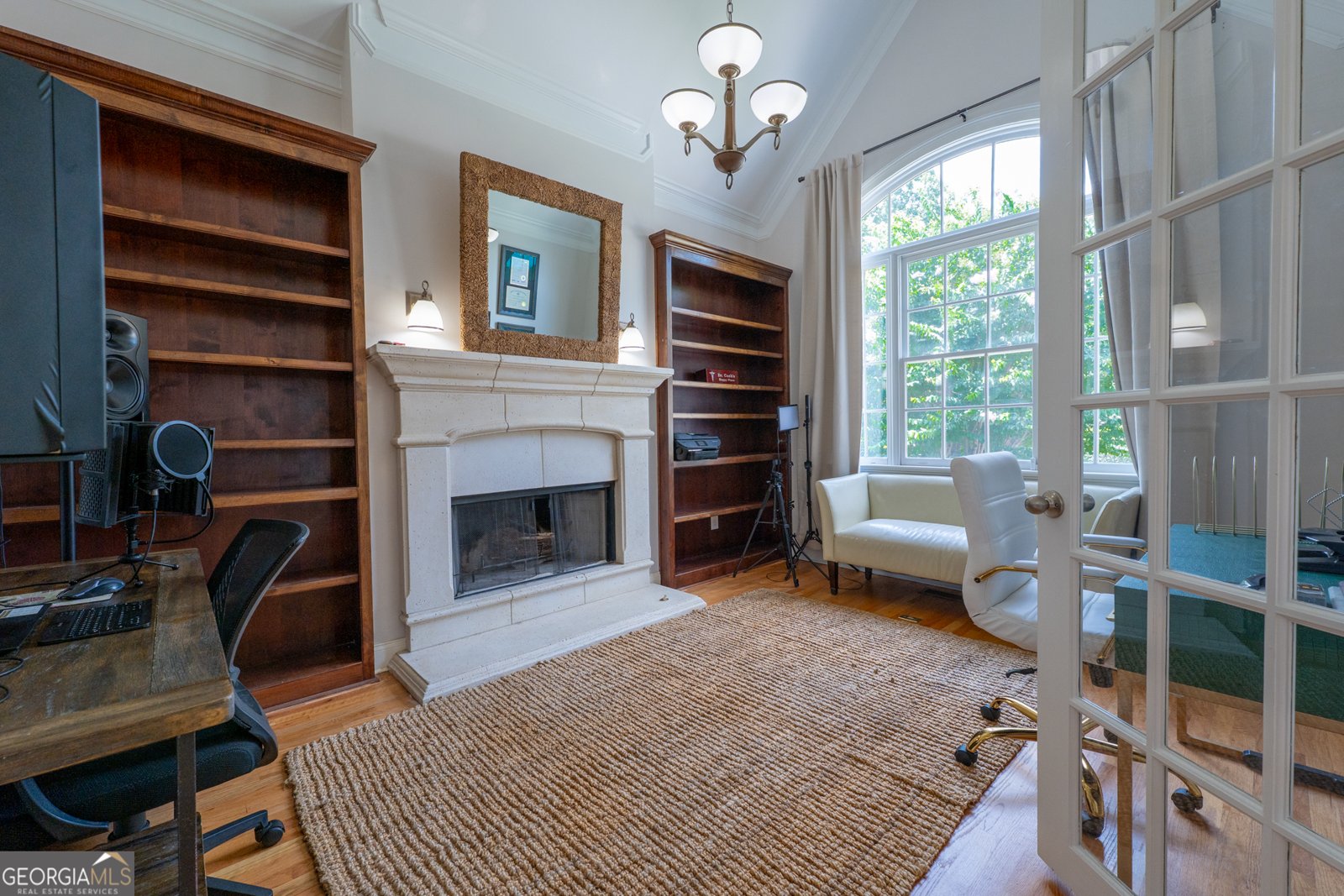 7124 High Lake Terrace Covington - 6