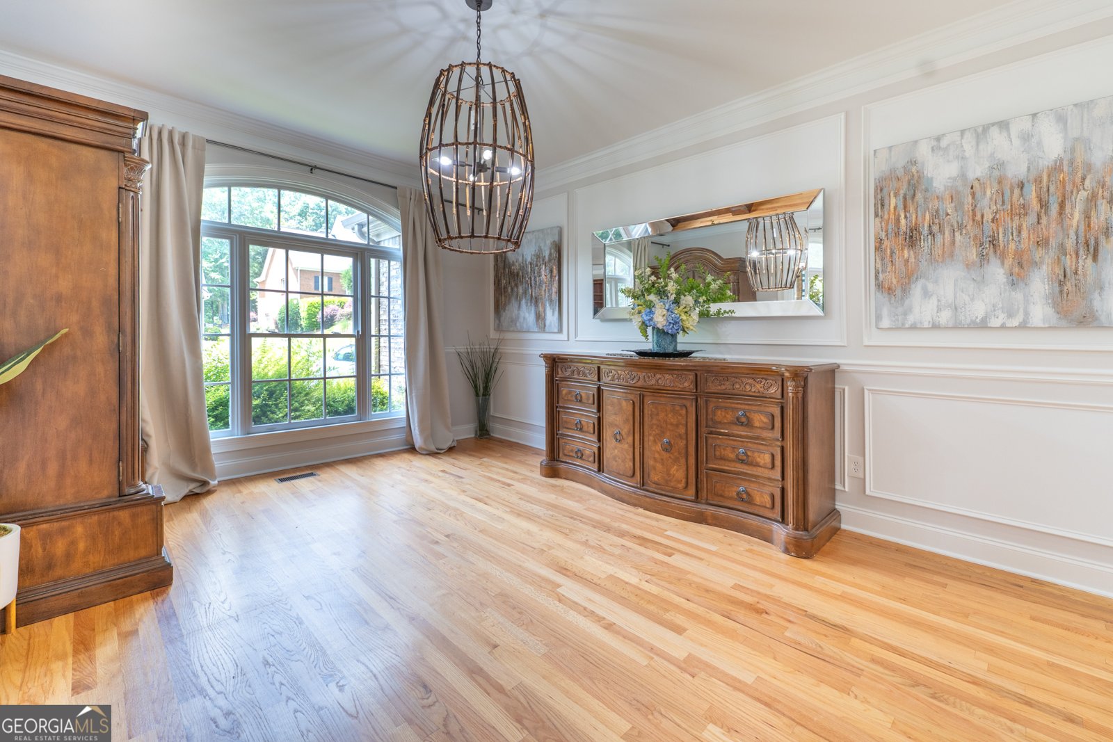 7124 High Lake Terrace Covington - 7