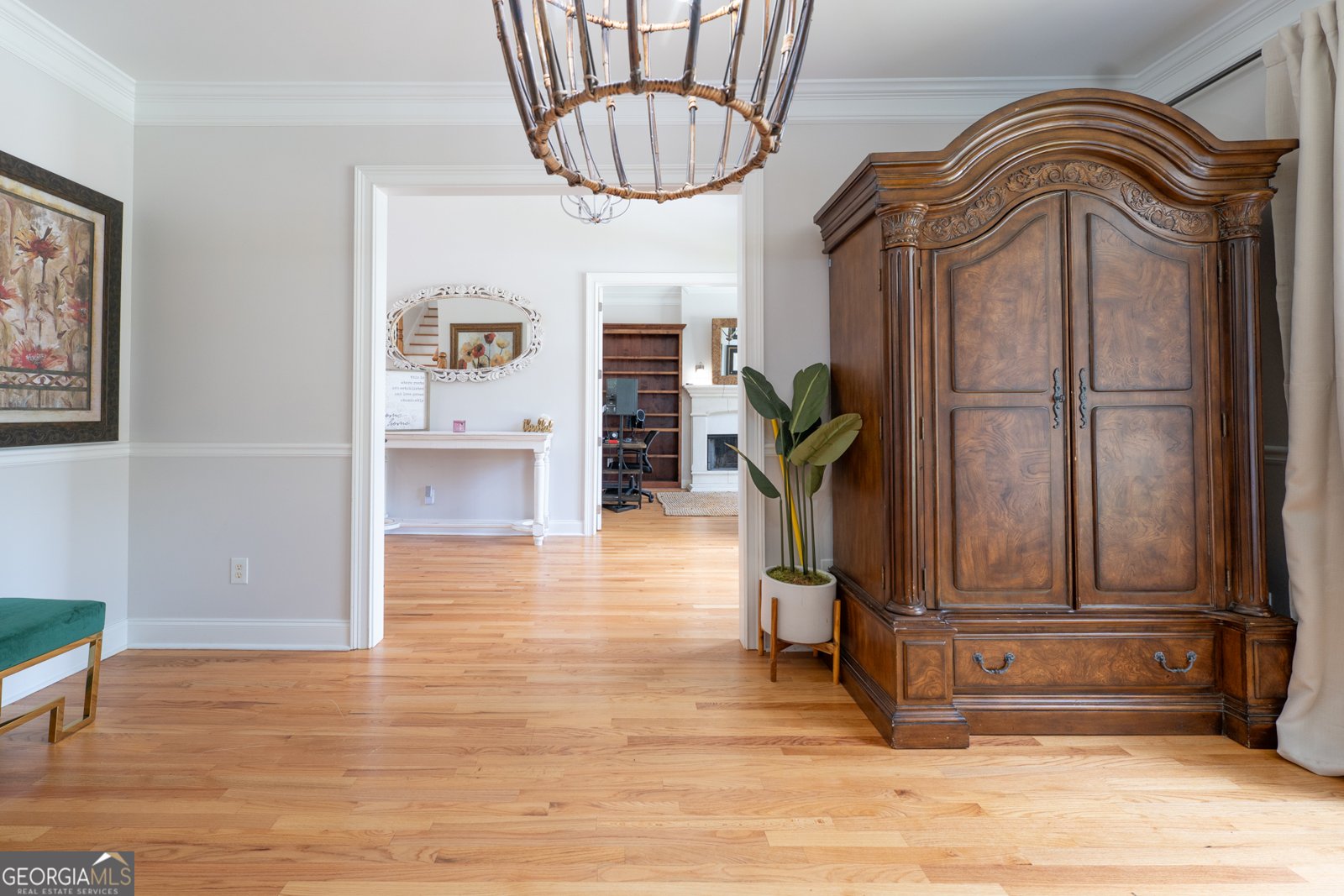 7124 High Lake Terrace Covington - 8
