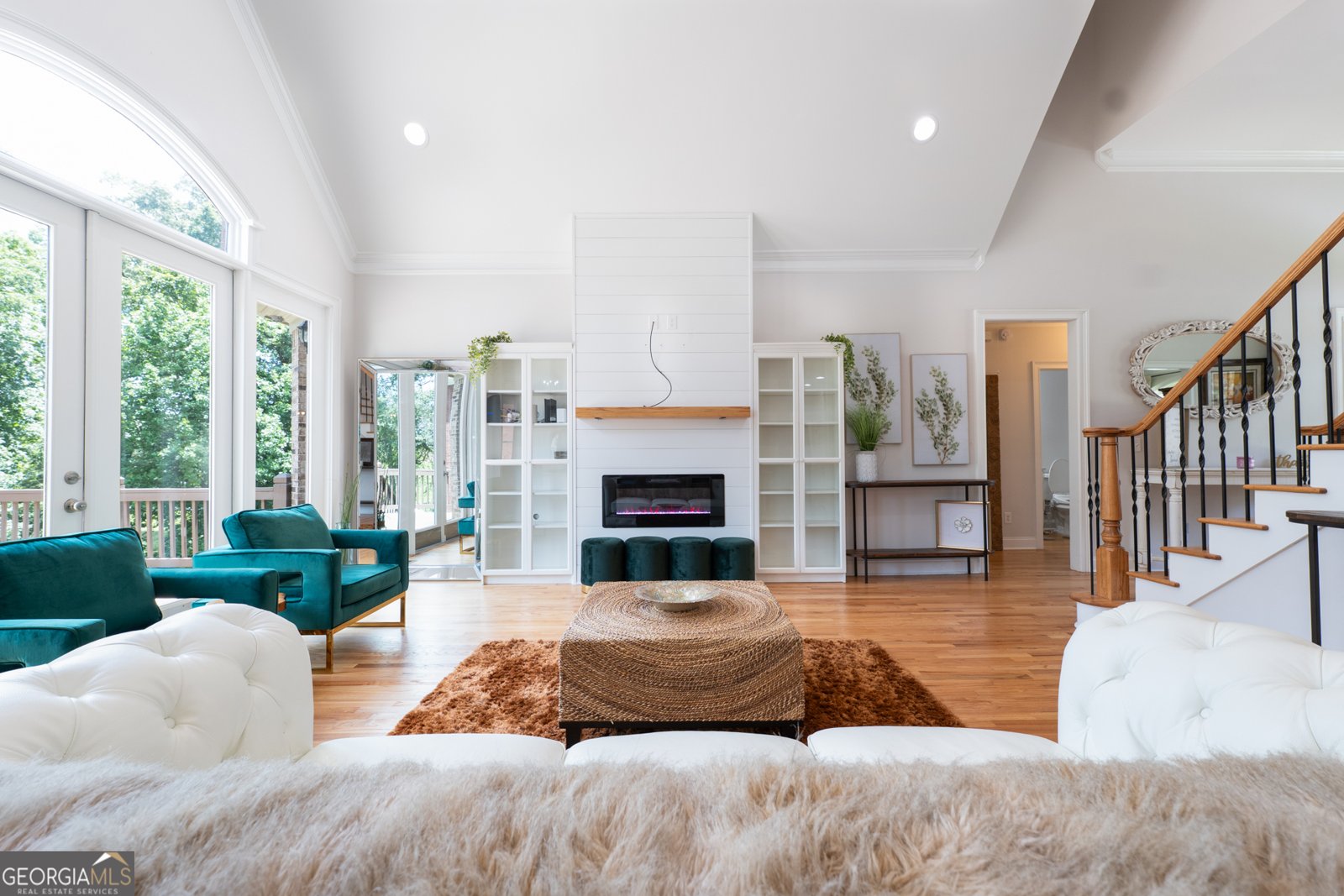 7124 High Lake Terrace Covington - 9