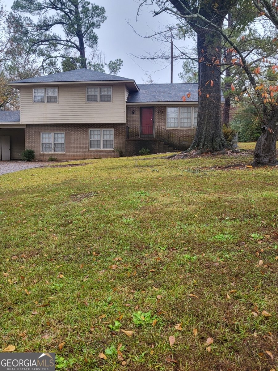 205 Herbert Street Thomaston - 1