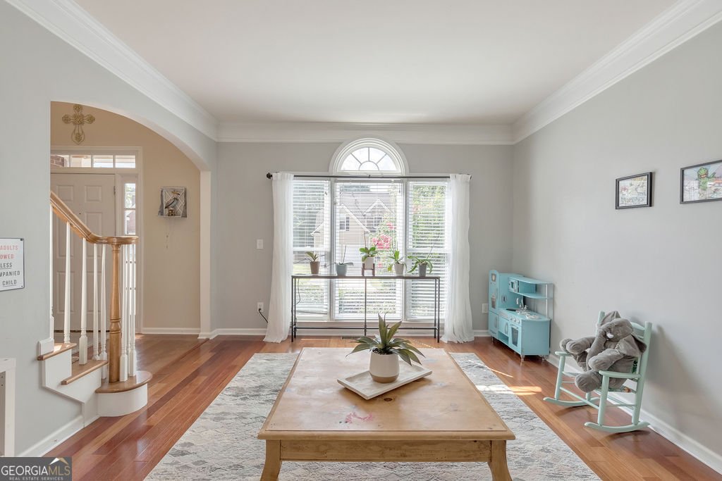 1244 Nottoway Trail Marietta - 10