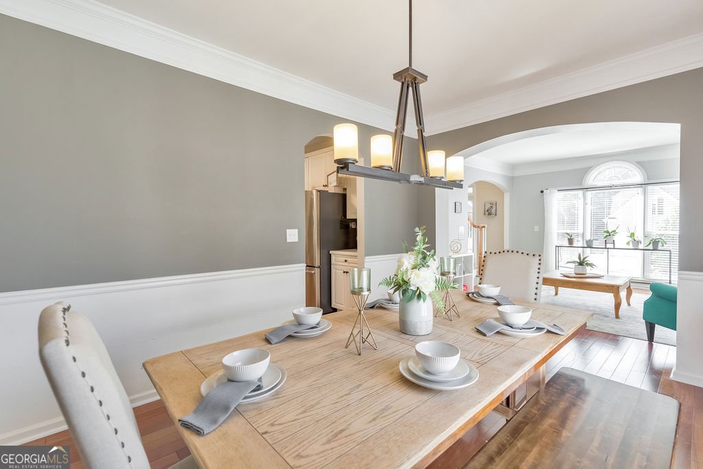 1244 Nottoway Trail Marietta - 12