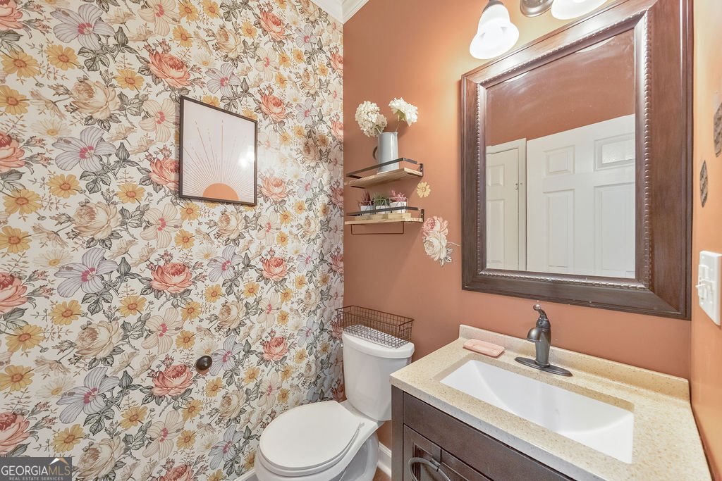 1244 Nottoway Trail Marietta - 14