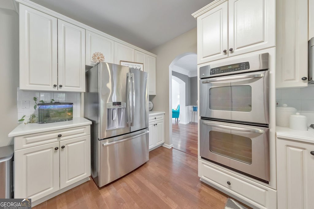1244 Nottoway Trail Marietta - 16