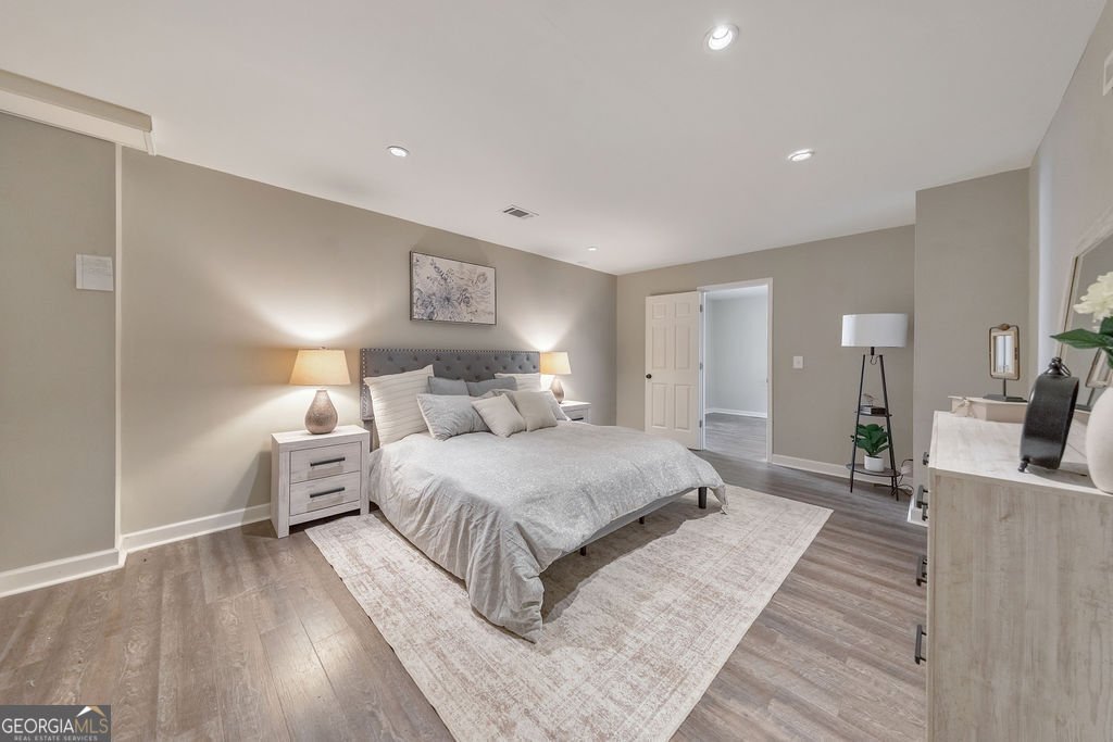 1244 Nottoway Trail Marietta - 21