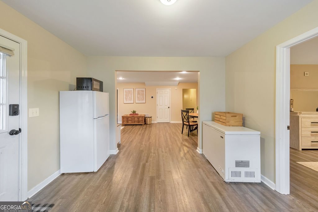 1244 Nottoway Trail Marietta - 22