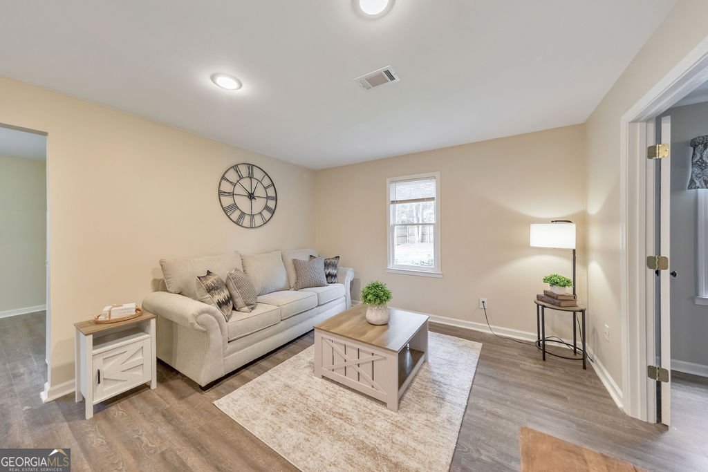1244 Nottoway Trail Marietta - 24