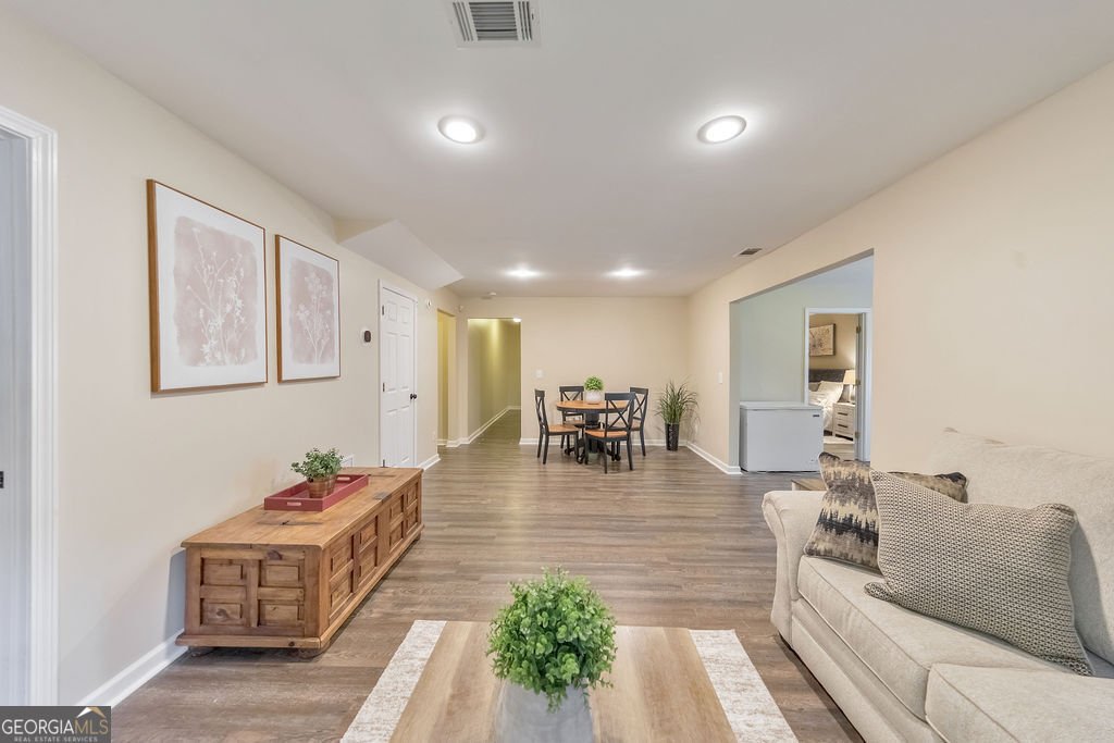 1244 Nottoway Trail Marietta - 25