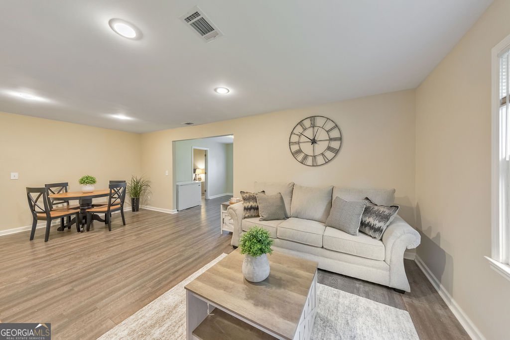 1244 Nottoway Trail Marietta - 26