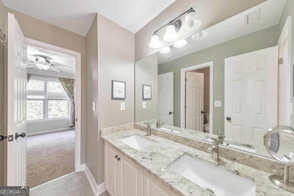 1244 Nottoway Trail Marietta - 28