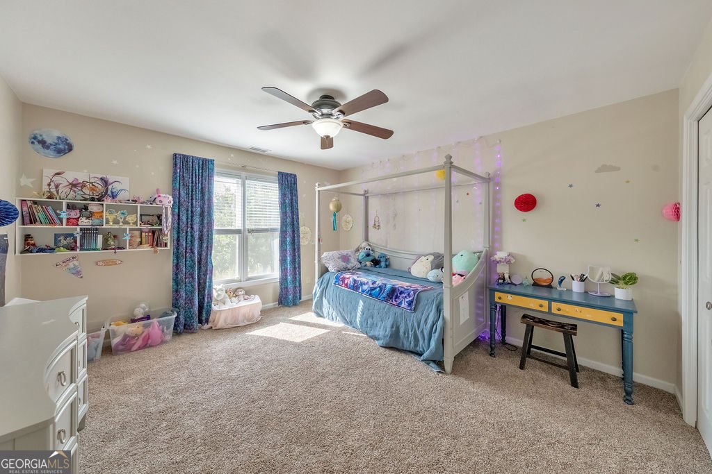 1244 Nottoway Trail Marietta - 29
