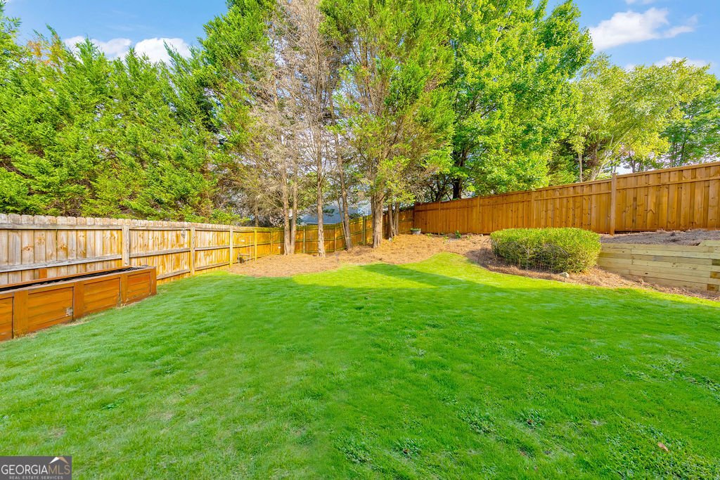 1244 Nottoway Trail Marietta - 31