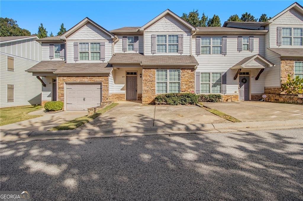 4273 High Park Lane East Point - 1