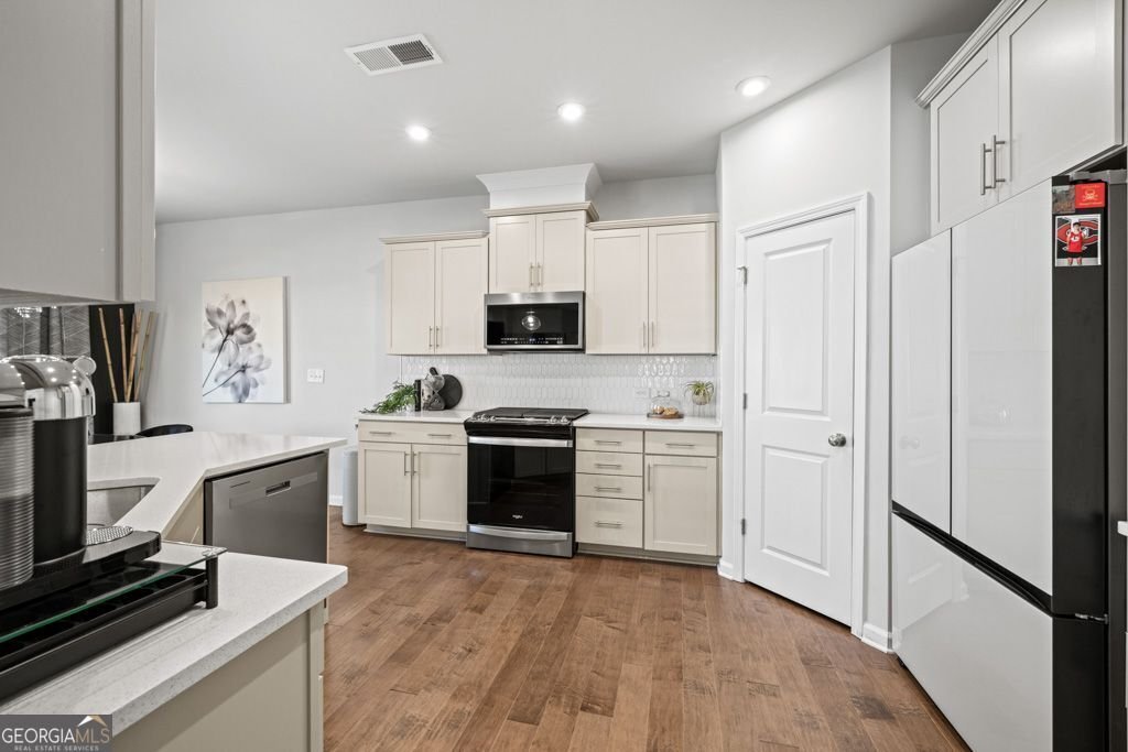 2615 Quarterdeck Drive Cumming - 1