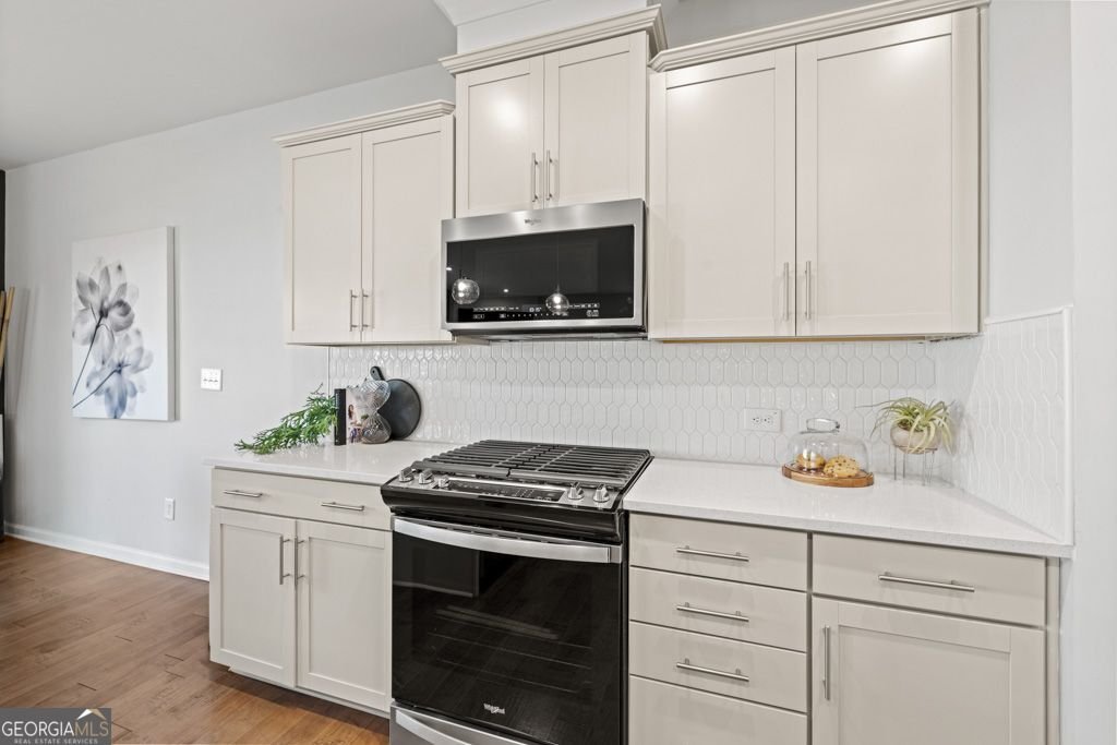 2615 Quarterdeck Drive Cumming - 11