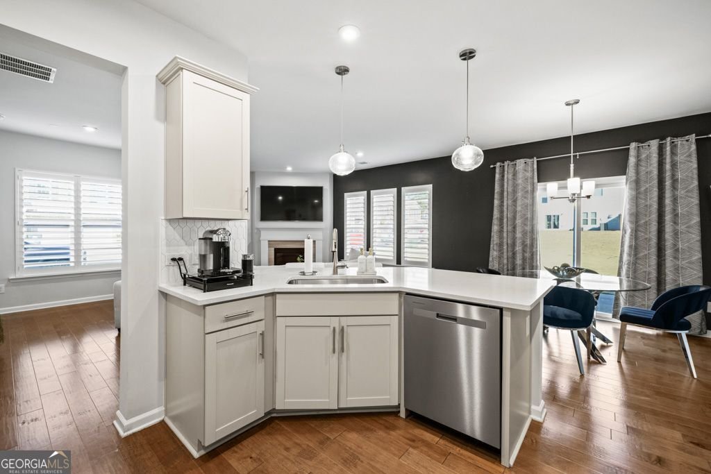 2615 Quarterdeck Drive Cumming - 12