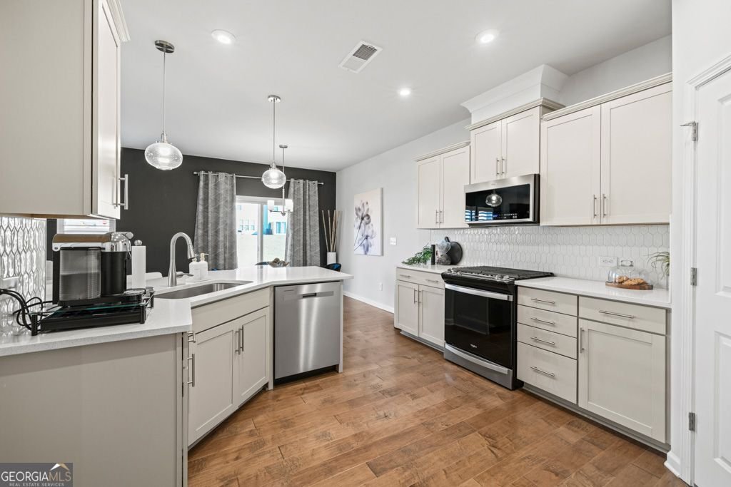 2615 Quarterdeck Drive Cumming - 13
