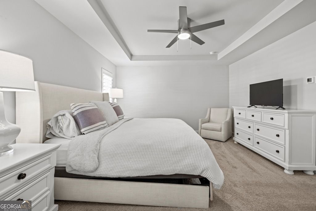 2615 Quarterdeck Drive Cumming - 14
