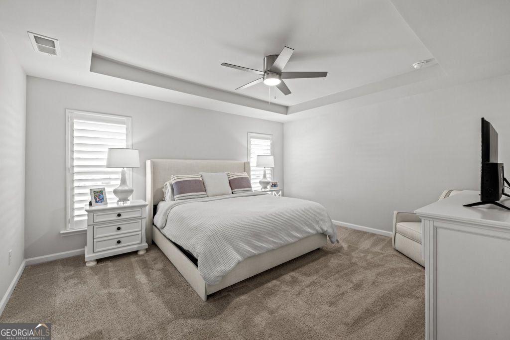 2615 Quarterdeck Drive Cumming - 15
