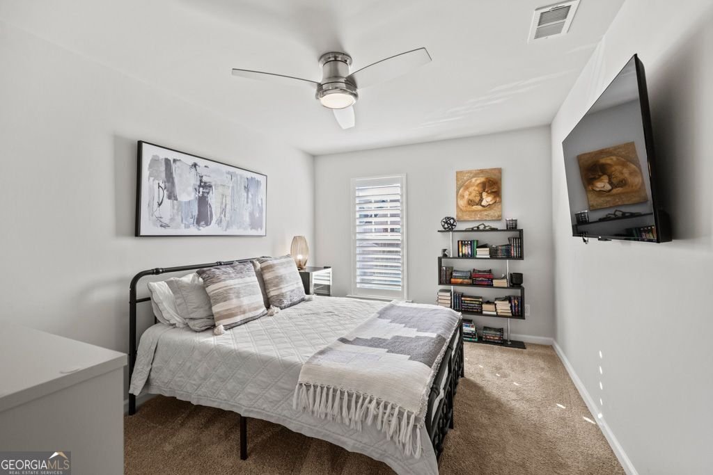 2615 Quarterdeck Drive Cumming - 16
