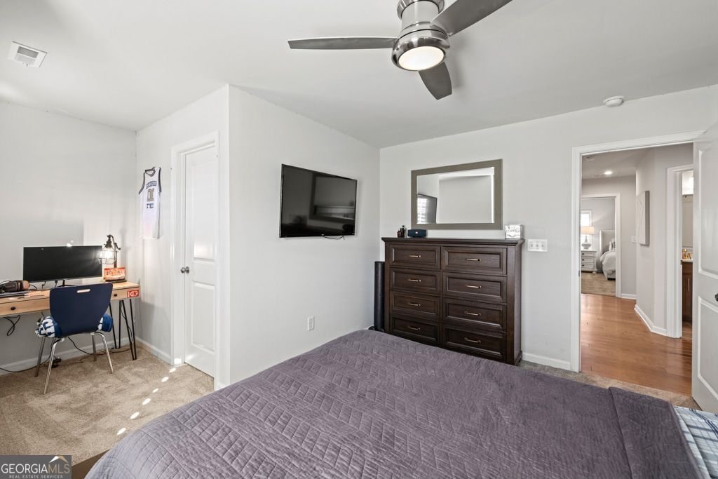 2615 Quarterdeck Drive Cumming - 18
