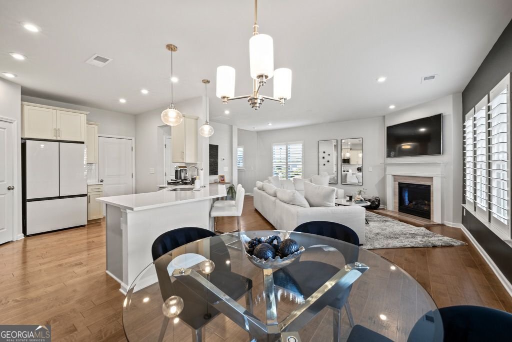 2615 Quarterdeck Drive Cumming - 2