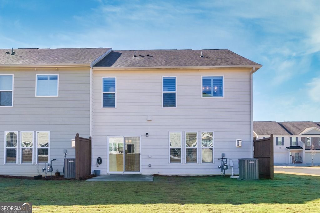 2615 Quarterdeck Drive Cumming - 8