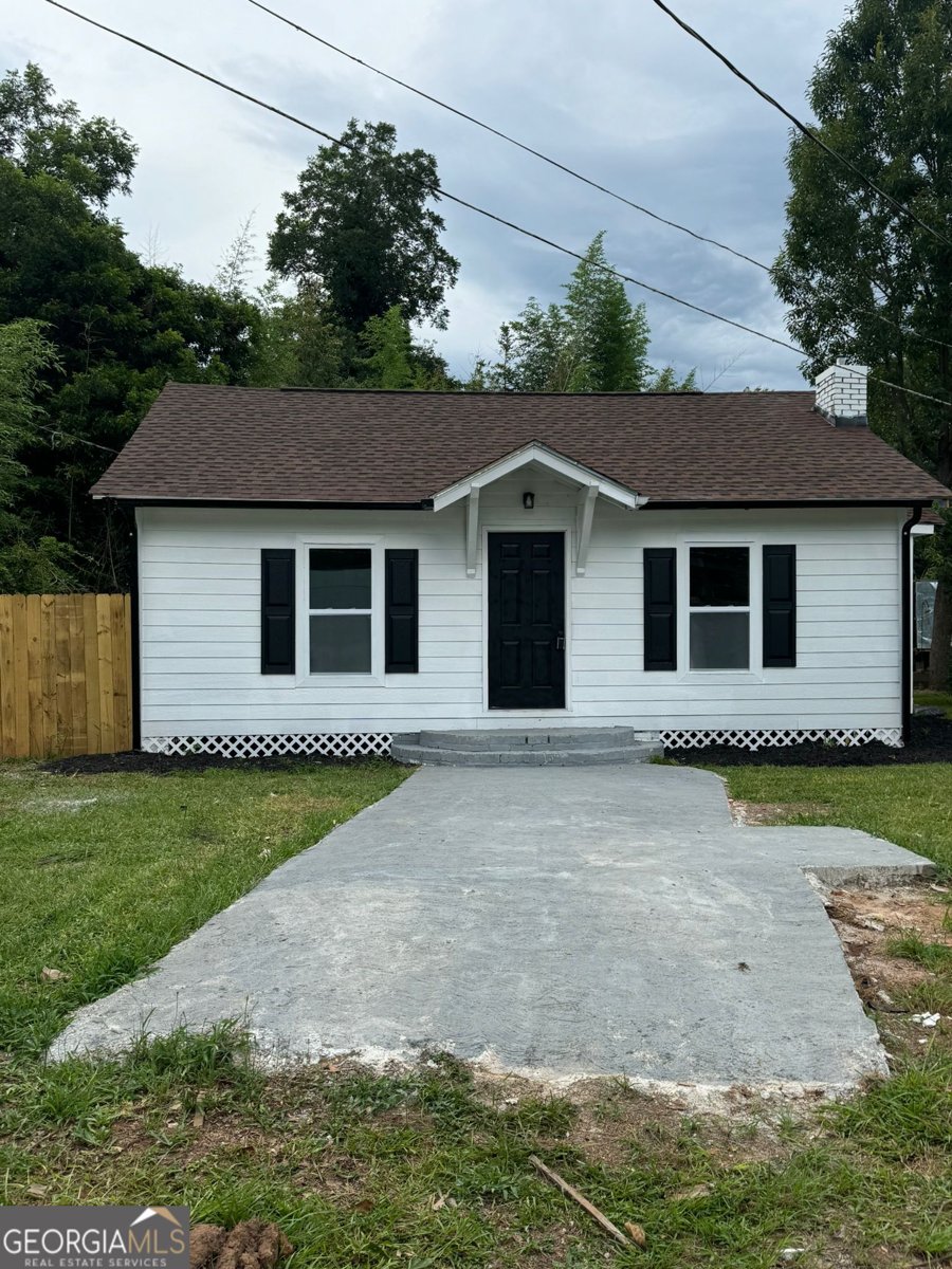 87 Avenue H Thomaston - 4