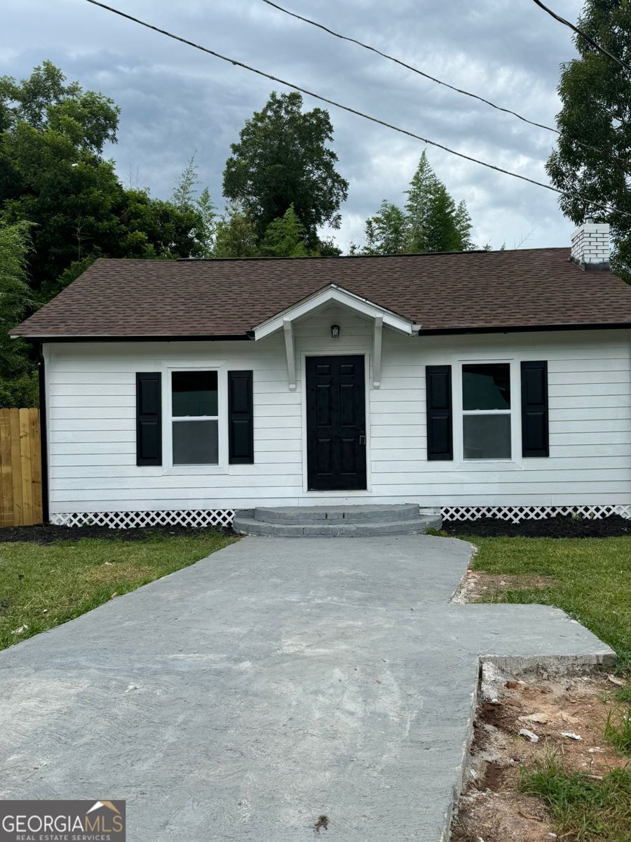 87 Avenue H Thomaston - 9