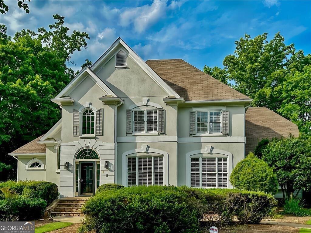 2660 Coachmans Circle Alpharetta - 1