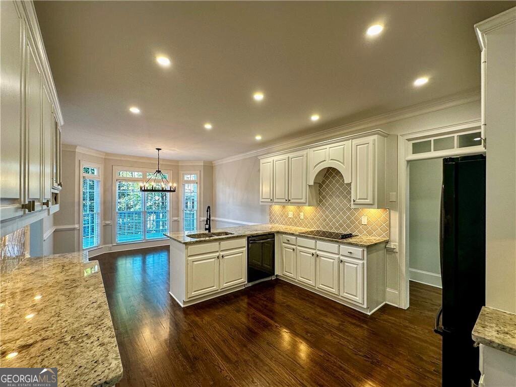 2660 Coachmans Circle Alpharetta - 10