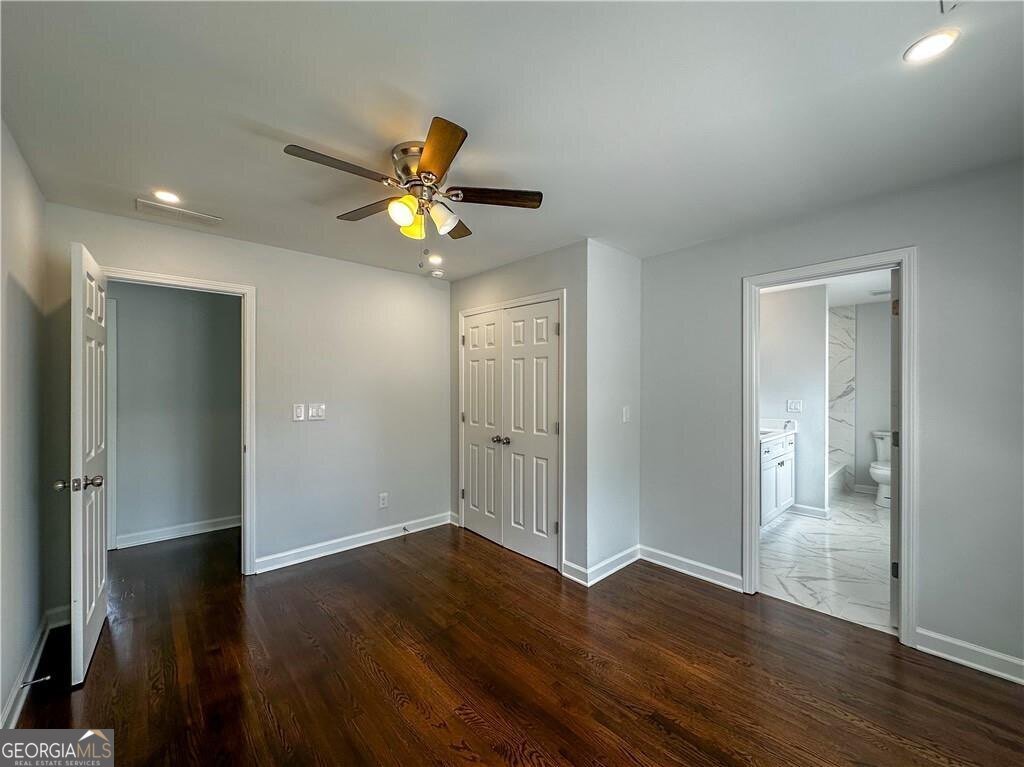 2660 Coachmans Circle Alpharetta - 17
