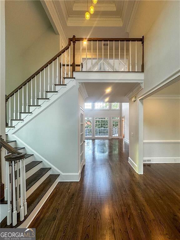 2660 Coachmans Circle Alpharetta - 2