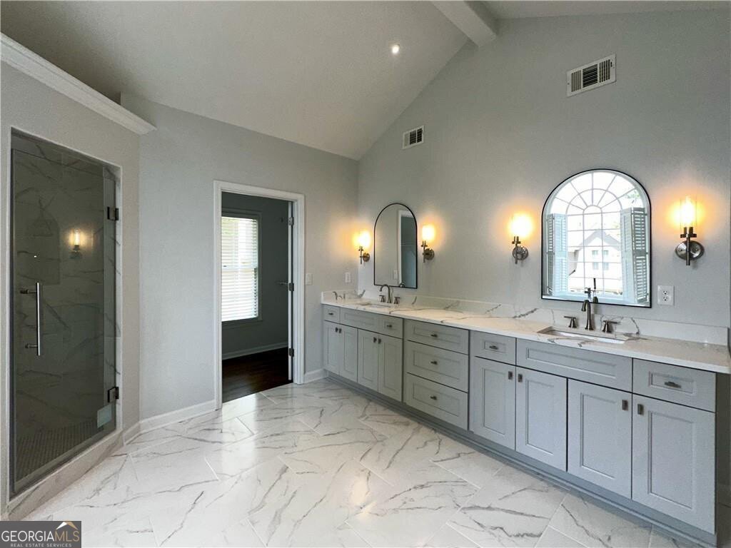 2660 Coachmans Circle Alpharetta - 26