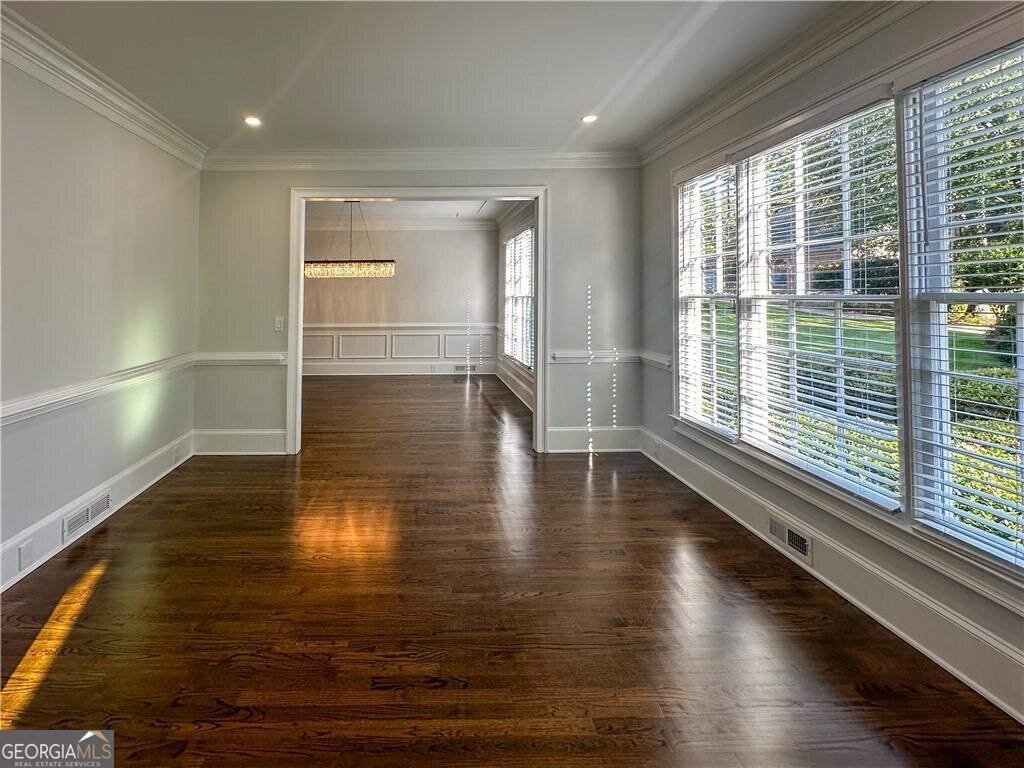 2660 Coachmans Circle Alpharetta - 3