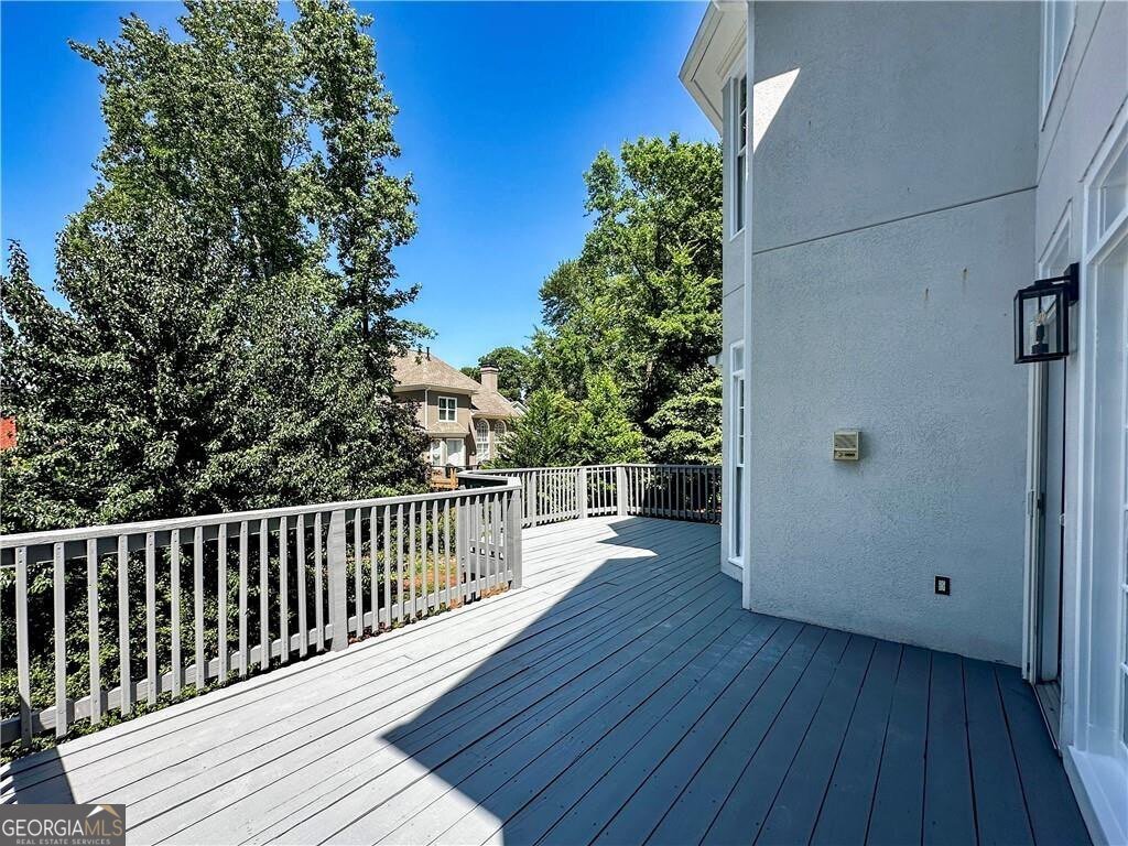 2660 Coachmans Circle Alpharetta - 37