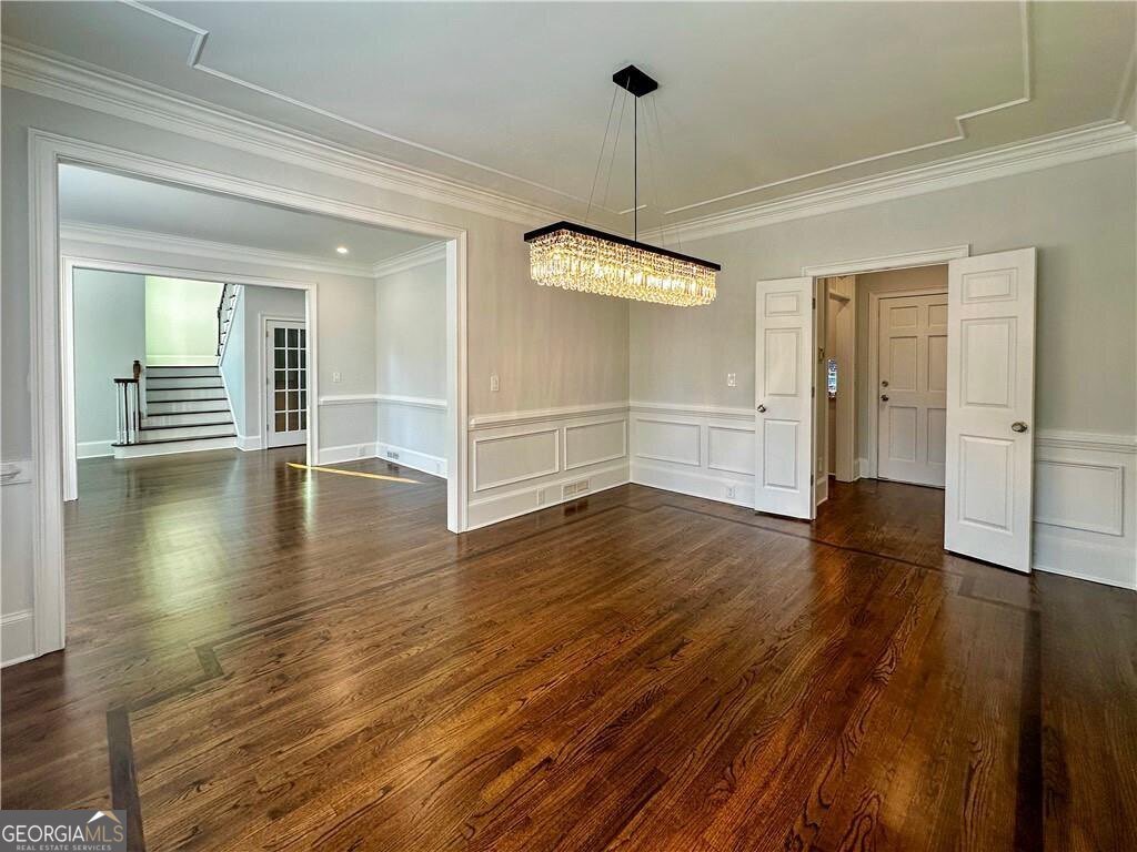 2660 Coachmans Circle Alpharetta - 4