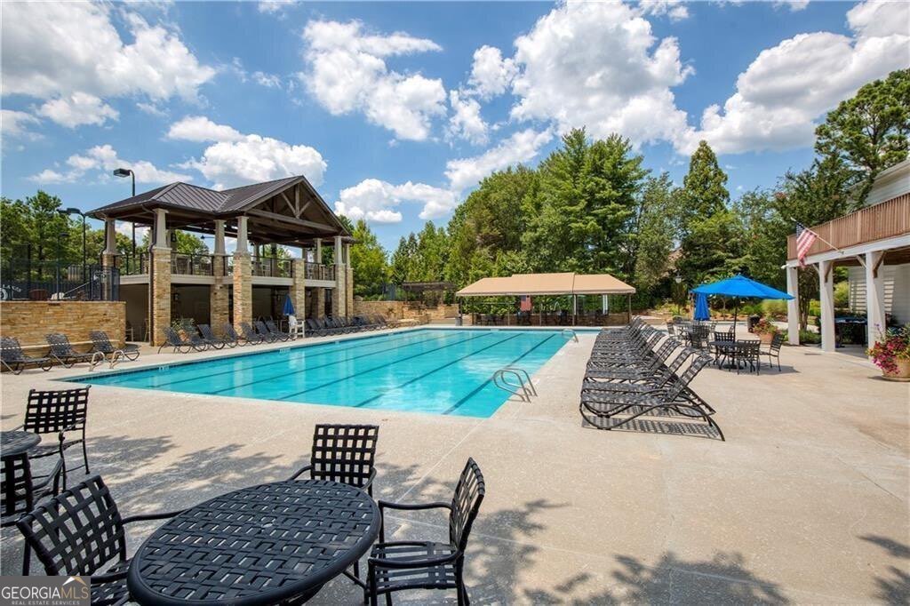2660 Coachmans Circle Alpharetta - 41